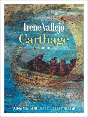 cover image of Carthage